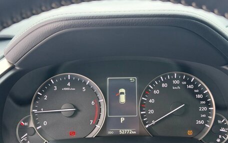 Lexus RX IV рестайлинг, 2020 год, 5 900 000 рублей, 20 фотография