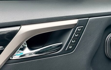 Lexus RX IV рестайлинг, 2020 год, 5 900 000 рублей, 14 фотография