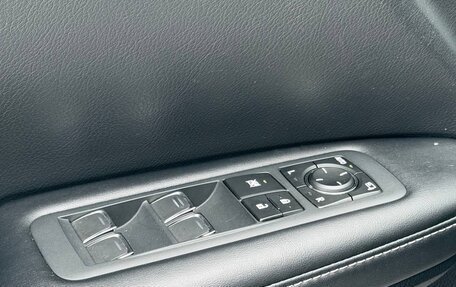 Lexus RX IV рестайлинг, 2020 год, 5 900 000 рублей, 13 фотография