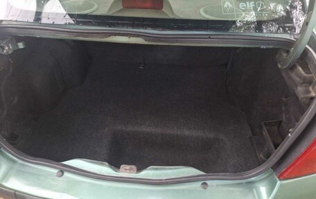 Renault Symbol I, 2004 год, 235 000 рублей, 12 фотография