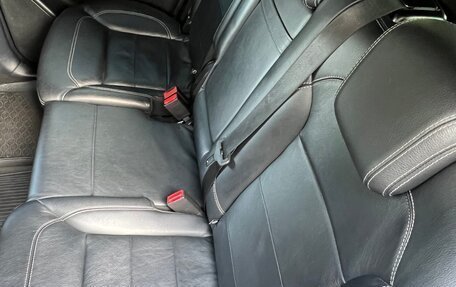 Mercedes-Benz GL-Класс, 2015 год, 3 300 000 рублей, 8 фотография