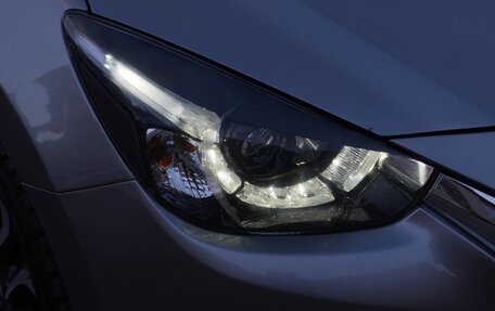 Mazda Demio IV, 2016 год, 980 000 рублей, 2 фотография