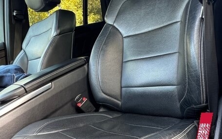 Mercedes-Benz GL-Класс, 2015 год, 3 300 000 рублей, 11 фотография