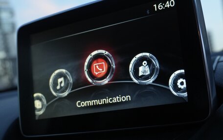 Mazda Demio IV, 2016 год, 980 000 рублей, 15 фотография