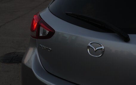 Mazda Demio IV, 2016 год, 980 000 рублей, 9 фотография