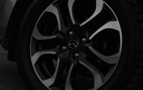 Mazda Demio IV, 2016 год, 980 000 рублей, 5 фотография