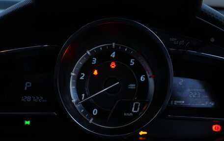 Mazda Demio IV, 2016 год, 980 000 рублей, 14 фотография