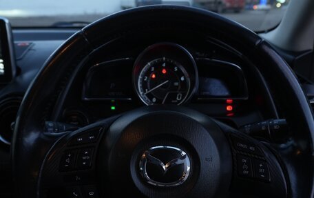 Mazda Demio IV, 2016 год, 980 000 рублей, 13 фотография