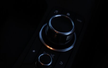 Mazda Demio IV, 2016 год, 980 000 рублей, 16 фотография