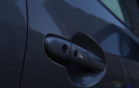 Mazda Demio IV, 2016 год, 980 000 рублей, 11 фотография