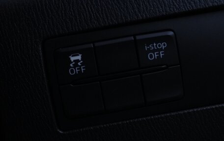 Mazda Demio IV, 2016 год, 980 000 рублей, 18 фотография