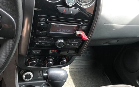 Renault Duster I рестайлинг, 2015 год, 1 100 000 рублей, 7 фотография