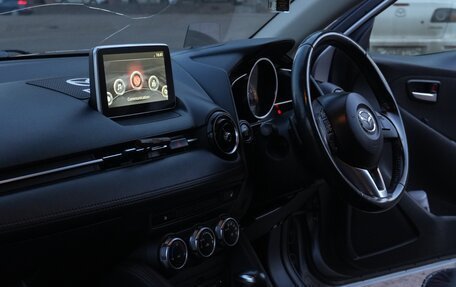 Mazda Demio IV, 2016 год, 980 000 рублей, 20 фотография