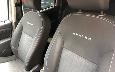 Renault Duster I рестайлинг, 2015 год, 1 100 000 рублей, 6 фотография