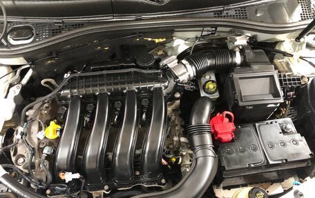 Renault Duster I рестайлинг, 2015 год, 1 100 000 рублей, 12 фотография