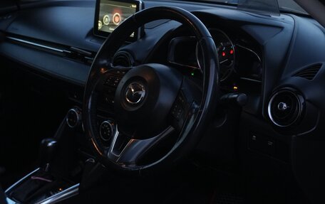 Mazda Demio IV, 2016 год, 980 000 рублей, 19 фотография