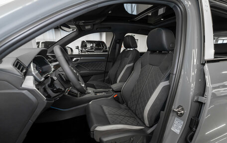 Audi Q3, 2025 год, 5 500 000 рублей, 9 фотография