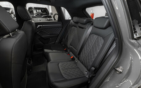 Audi Q3, 2025 год, 5 500 000 рублей, 13 фотография