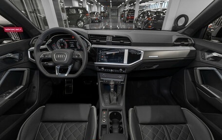 Audi Q3, 2025 год, 5 500 000 рублей, 8 фотография