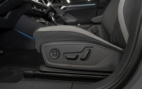 Audi Q3, 2025 год, 5 500 000 рублей, 20 фотография