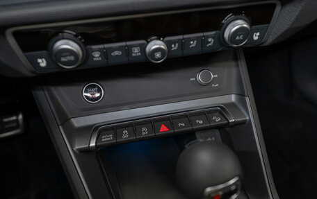 Audi Q3, 2025 год, 5 500 000 рублей, 22 фотография