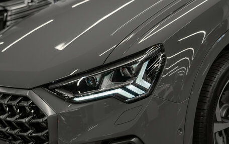 Audi Q3, 2025 год, 5 500 000 рублей, 26 фотография