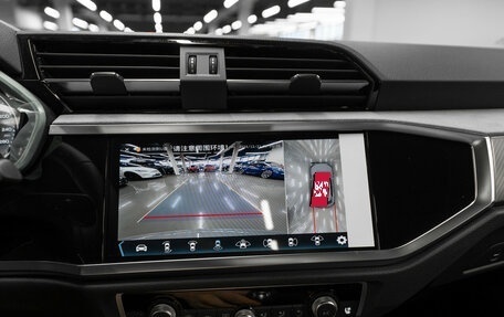 Audi Q3, 2025 год, 5 500 000 рублей, 16 фотография