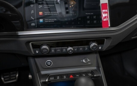 Audi Q3, 2025 год, 5 500 000 рублей, 23 фотография