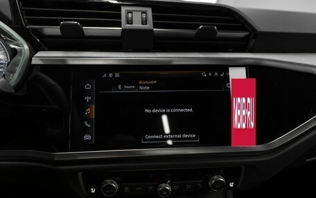 Audi Q3, 2025 год, 5 500 000 рублей, 17 фотография