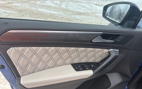 Volkswagen Tiguan II, 2020 год, 3 700 000 рублей, 34 фотография