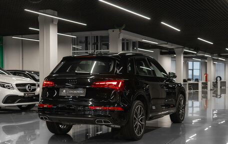 Audi Q5, 2025 год, 6 400 000 рублей, 5 фотография