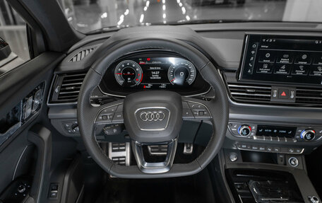 Audi Q5, 2025 год, 6 400 000 рублей, 11 фотография