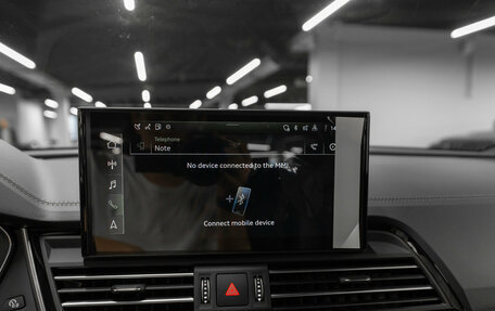 Audi Q5, 2025 год, 6 400 000 рублей, 19 фотография