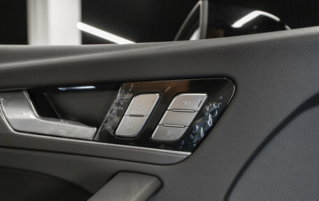 Audi Q5, 2025 год, 6 400 000 рублей, 22 фотография