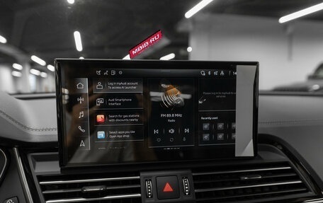 Audi Q5, 2025 год, 6 400 000 рублей, 16 фотография