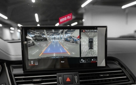 Audi Q5, 2025 год, 6 400 000 рублей, 17 фотография