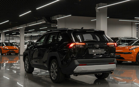 Toyota RAV4, 2025 год, 4 200 000 рублей, 4 фотография