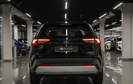 Toyota RAV4, 2025 год, 4 200 000 рублей, 6 фотография