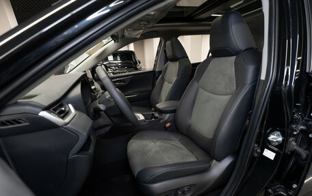 Toyota RAV4, 2025 год, 4 200 000 рублей, 9 фотография