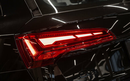 Audi Q5, 2025 год, 6 400 000 рублей, 29 фотография