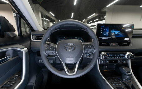 Toyota RAV4, 2025 год, 4 200 000 рублей, 11 фотография