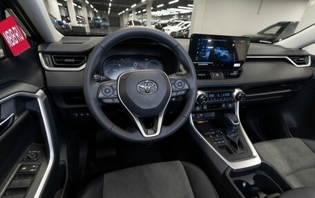 Toyota RAV4, 2025 год, 4 200 000 рублей, 7 фотография