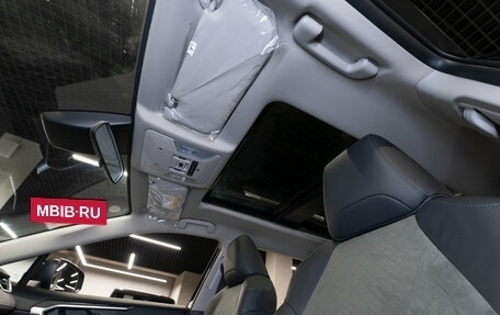 Toyota RAV4, 2025 год, 4 200 000 рублей, 10 фотография