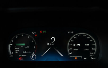 Toyota RAV4, 2025 год, 4 200 000 рублей, 12 фотография