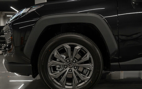 Toyota RAV4, 2025 год, 4 200 000 рублей, 24 фотография