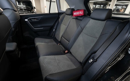 Toyota RAV4, 2025 год, 4 200 000 рублей, 13 фотография