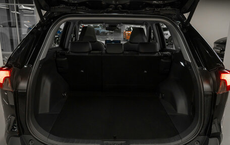 Toyota RAV4, 2025 год, 4 200 000 рублей, 22 фотография