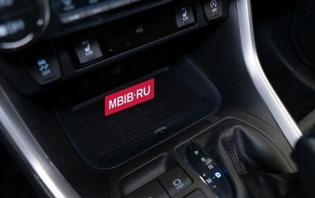 Toyota RAV4, 2025 год, 4 200 000 рублей, 18 фотография