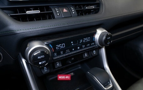 Toyota RAV4, 2025 год, 4 200 000 рублей, 17 фотография