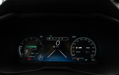 Toyota RAV4, 2025 год, 4 300 000 рублей, 12 фотография